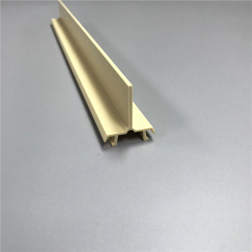 plastic t profile plastic t profile