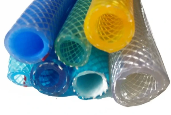 ¿Qué pasa con las tuberías de plástico PVC?