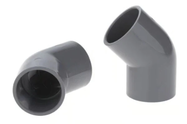 PVC Plastic Pipe PVC Plastic Pipe