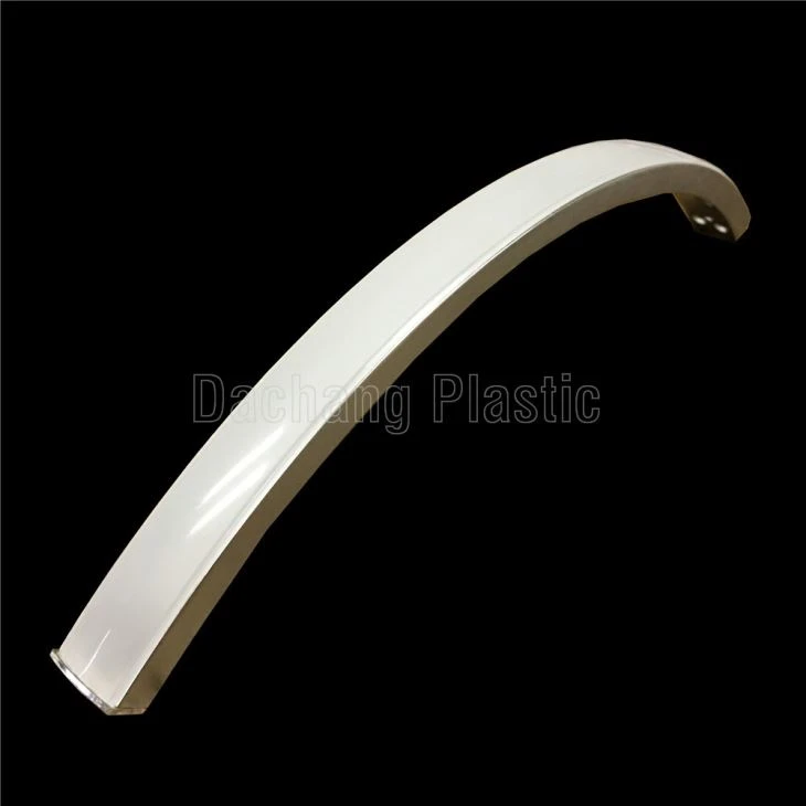 Difusor de luz led flexible