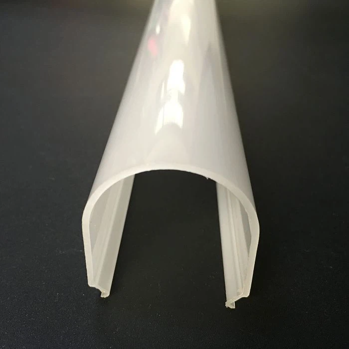 Milky Led Light Diffuser