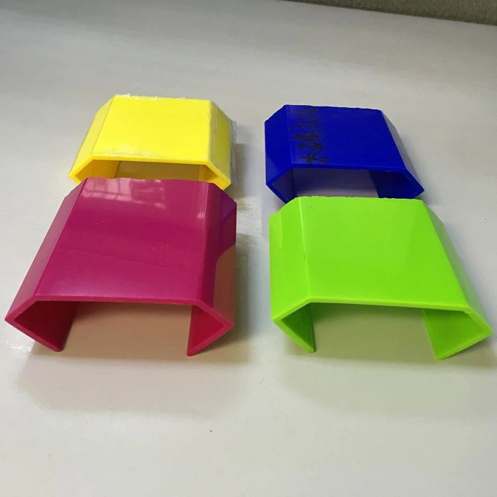 Perfil de la señalización de la estación de Petro