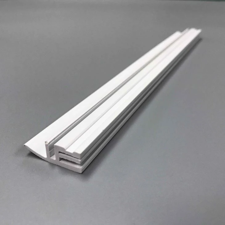 Upvc Window And Door Extrusion