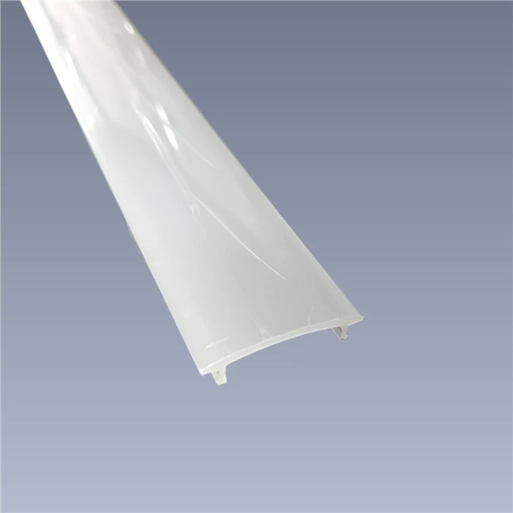 Polycarbonate Extrusion Plastic