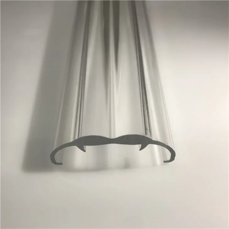 Light Diffusing Acrylic