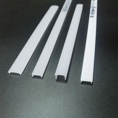 Difusor Led Policarbonato Plástico